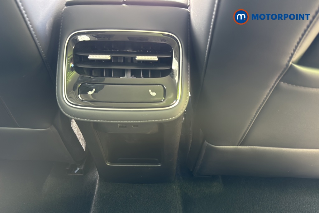 Chery Tiggo 8 Summit Automatic Petrol Plug-In Hybrid SUV - Stock Number (1674137) - 28th supplementary image