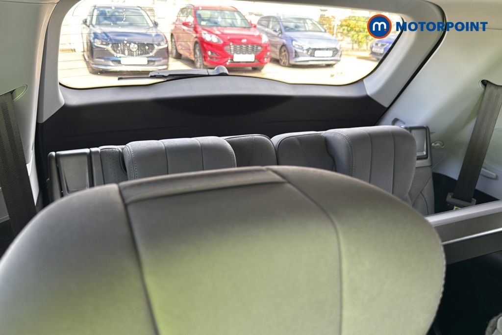 Chery Tiggo 8 Summit Automatic Petrol Plug-In Hybrid SUV - Stock Number (1674137) - 29th supplementary image