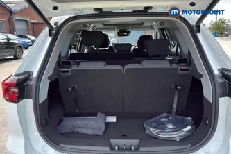 Chery Tiggo 8 Summit Automatic Petrol Plug-In Hybrid SUV - Stock Number (1674137) - 30th supplementary image