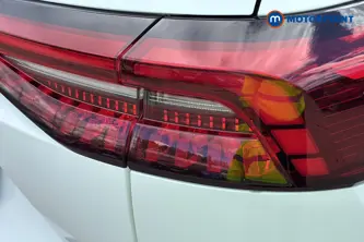 Chery Tiggo 8 Summit Automatic Petrol Plug-In Hybrid SUV - Stock Number (1674137) - 36th supplementary image