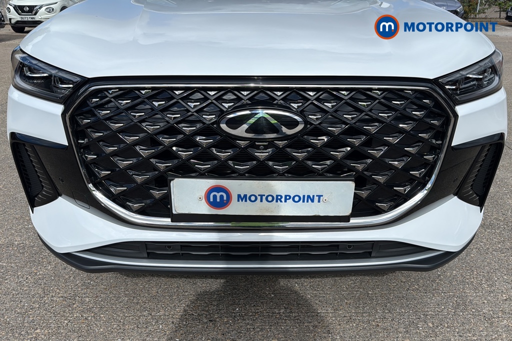 Chery Tiggo 8 Summit Automatic Petrol Plug-In Hybrid SUV - Stock Number (1674137) - 43rd supplementary image