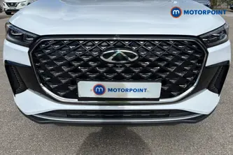 Chery Tiggo 8 Summit Automatic Petrol Plug-In Hybrid SUV - Stock Number (1674137) - 43rd supplementary image