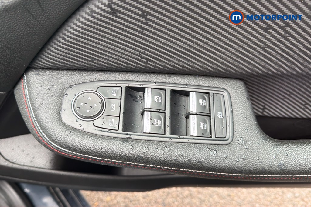 Renault Clio Rs Line Manual Petrol Hatchback - Stock Number (1674218) - 5th supplementary image
