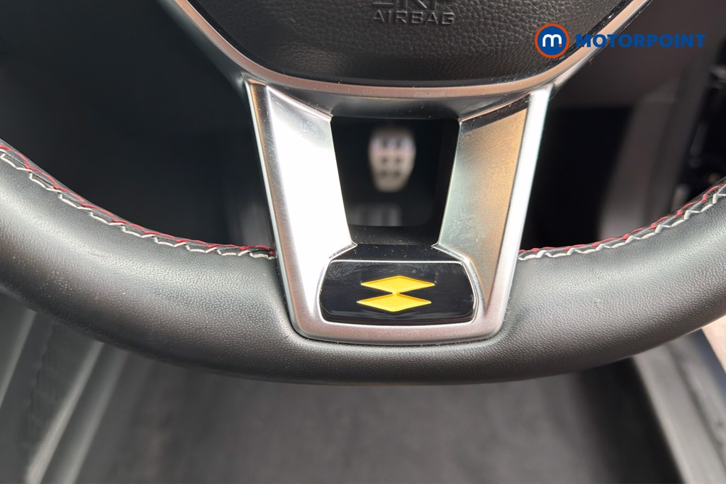 Renault Clio Rs Line Manual Petrol Hatchback - Stock Number (1674218) - 11th supplementary image