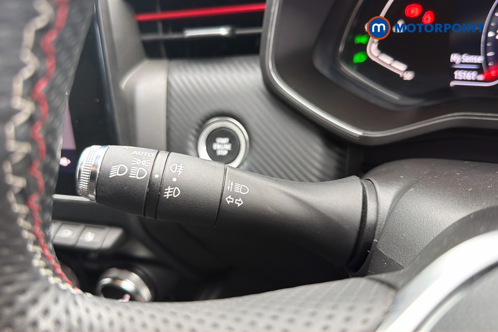 Renault Clio Rs Line Manual Petrol Hatchback - Stock Number (1674218) - 12th supplementary image