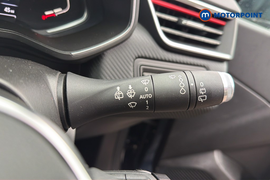 Renault Clio Rs Line Manual Petrol Hatchback - Stock Number (1674218) - 13th supplementary image