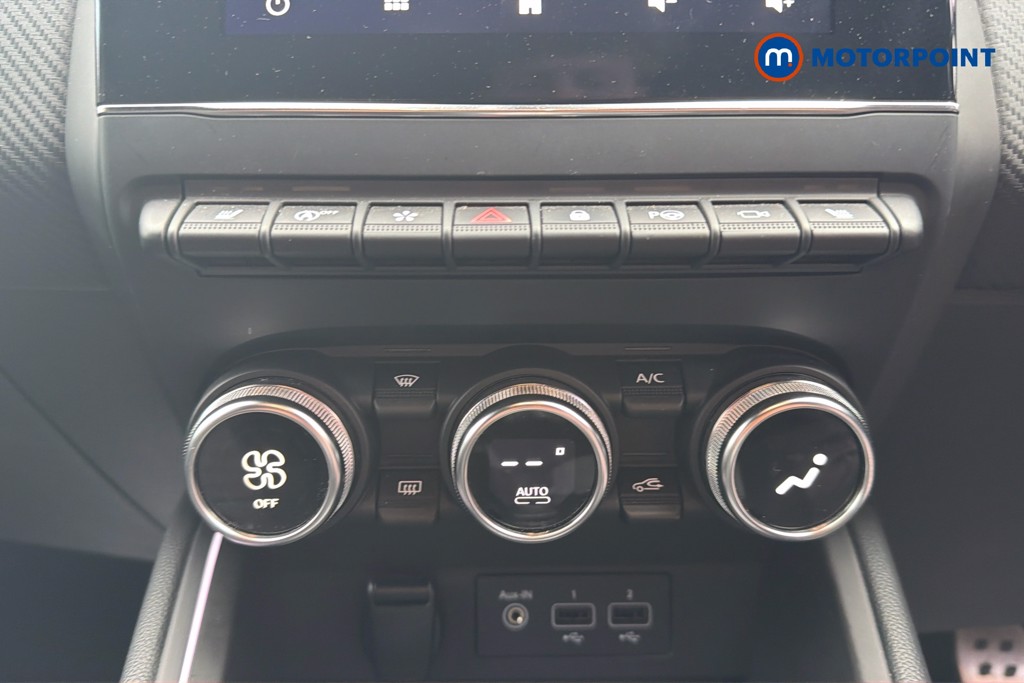 Renault Clio Rs Line Manual Petrol Hatchback - Stock Number (1674218) - 15th supplementary image