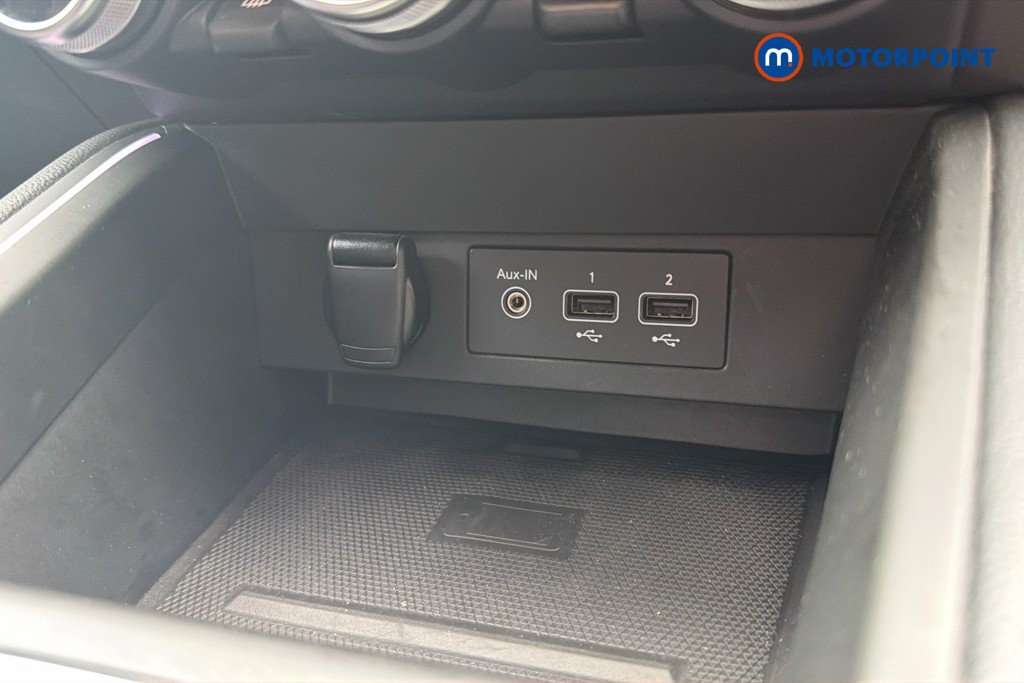 Renault Clio Rs Line Manual Petrol Hatchback - Stock Number (1674218) - 16th supplementary image