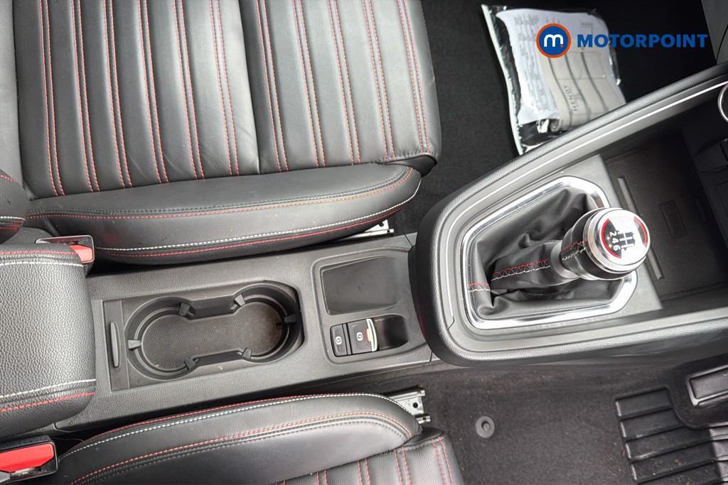 Renault Clio Rs Line Manual Petrol Hatchback - Stock Number (1674218) - 17th supplementary image