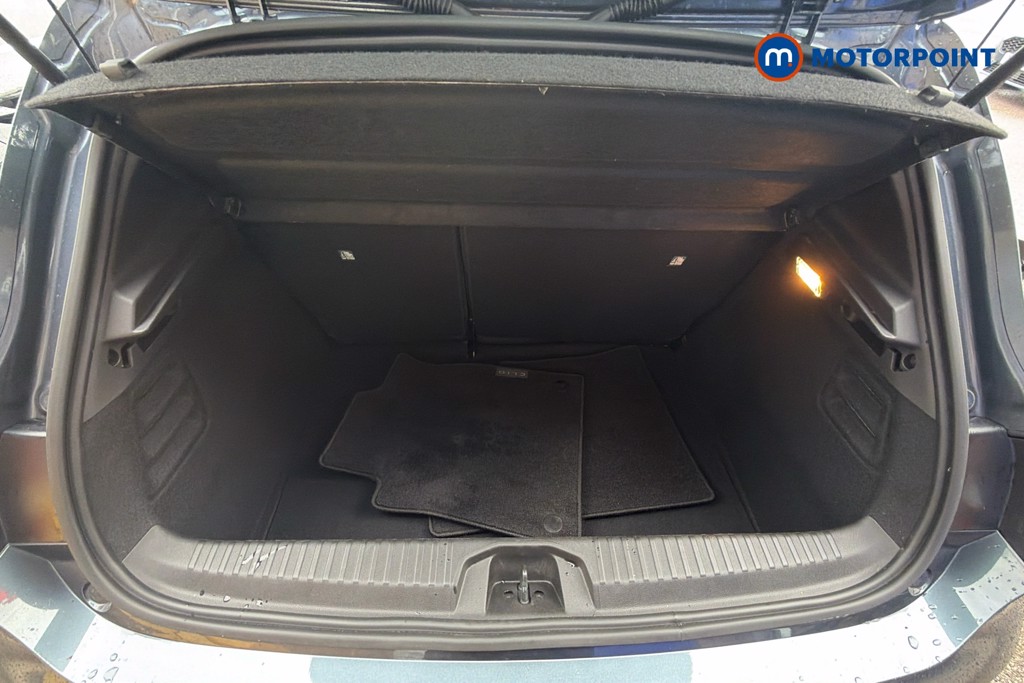 Renault Clio Rs Line Manual Petrol Hatchback - Stock Number (1674218) - 21st supplementary image