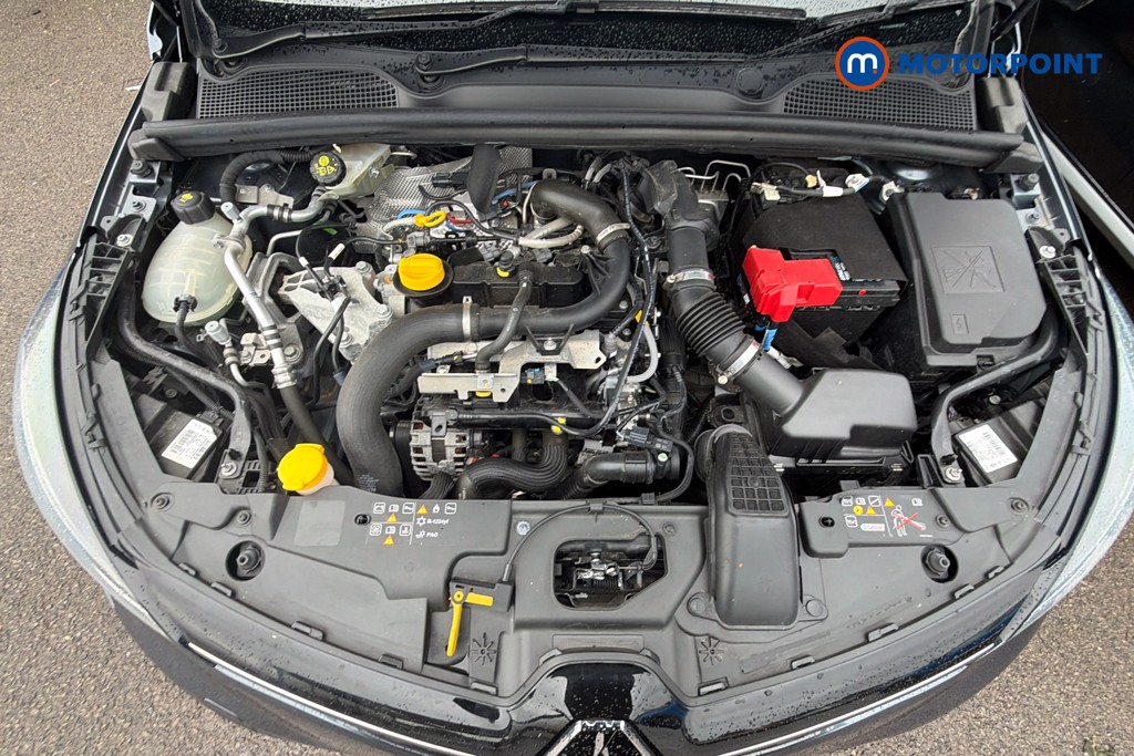 Renault Clio Rs Line Manual Petrol Hatchback - Stock Number (1674218) - 24th supplementary image