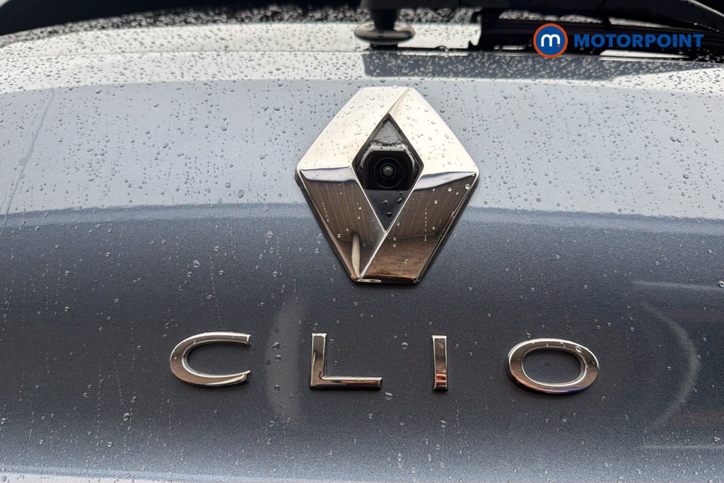 Renault Clio Rs Line Manual Petrol Hatchback - Stock Number (1674218) - 25th supplementary image
