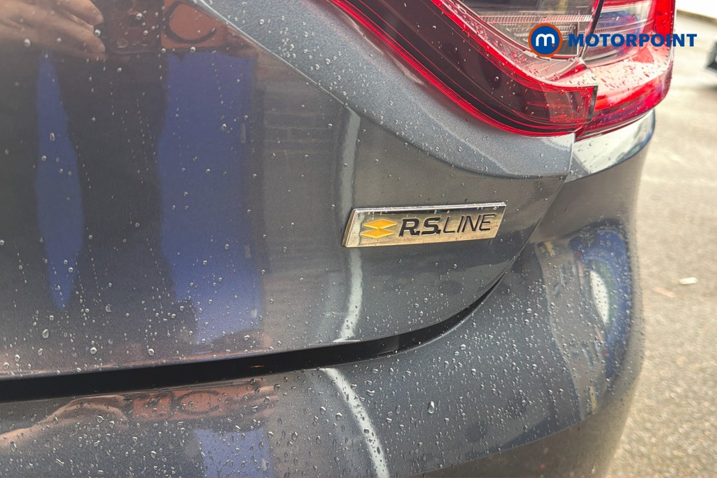 Renault Clio Rs Line Manual Petrol Hatchback - Stock Number (1674218) - 26th supplementary image