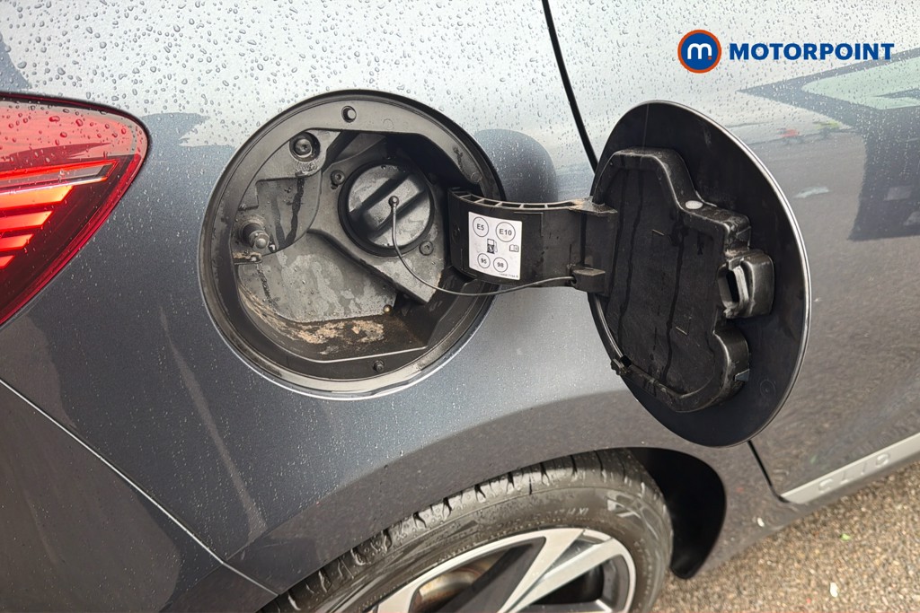Renault Clio Rs Line Manual Petrol Hatchback - Stock Number (1674218) - 27th supplementary image