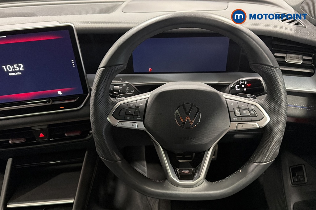 Volkswagen Tayron R-Line Edition Automatic Petrol Plug-In Hybrid SUV - Stock Number (1674350) - 2nd supplementary image