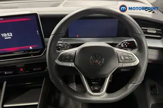 Volkswagen Tayron R-Line Edition Automatic Petrol Plug-In Hybrid SUV - Stock Number (1674350) - 2nd supplementary image