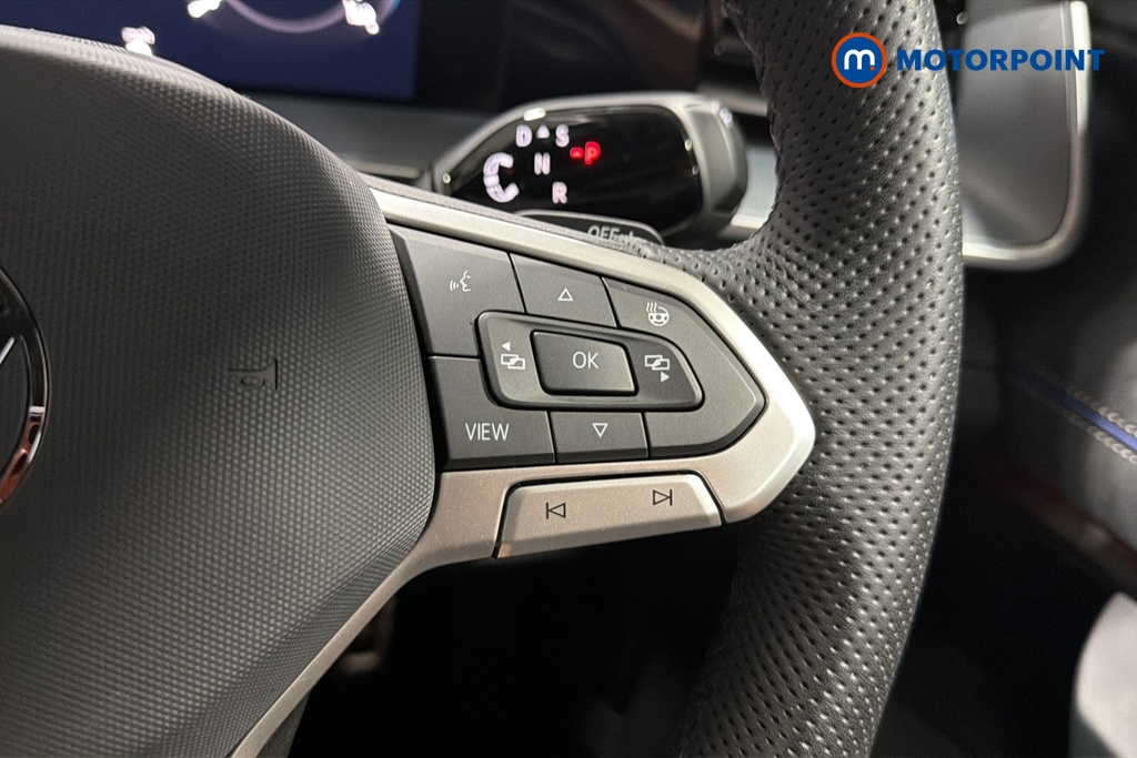 Volkswagen Tayron R-Line Edition Automatic Petrol Plug-In Hybrid SUV - Stock Number (1674350) - 3rd supplementary image