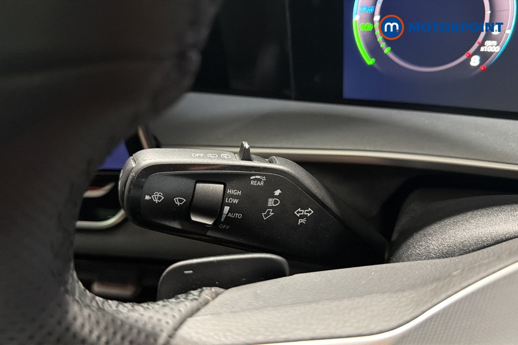 Volkswagen Tayron R-Line Edition Automatic Petrol Plug-In Hybrid SUV - Stock Number (1674350) - 5th supplementary image