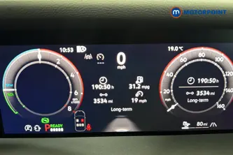 Volkswagen Tayron R-Line Edition Automatic Petrol Plug-In Hybrid SUV - Stock Number (1674350) - 7th supplementary image