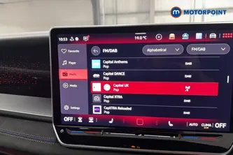 Volkswagen Tayron R-Line Edition Automatic Petrol Plug-In Hybrid SUV - Stock Number (1674350) - 8th supplementary image