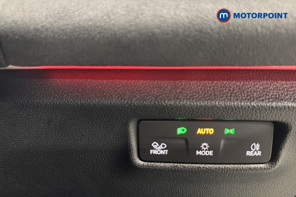Volkswagen Tayron R-Line Edition Automatic Petrol Plug-In Hybrid SUV - Stock Number (1674350) - 11th supplementary image
