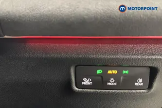 Volkswagen Tayron R-Line Edition Automatic Petrol Plug-In Hybrid SUV - Stock Number (1674350) - 11th supplementary image