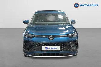 Volkswagen Tayron R-Line Edition Automatic Petrol Plug-In Hybrid SUV - Stock Number (1674350) - Front bumper