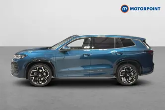 Volkswagen Tayron R-Line Edition Automatic Petrol Plug-In Hybrid SUV - Stock Number (1674350) - Drivers side