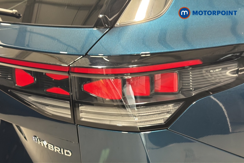 Volkswagen Tayron R-Line Edition Automatic Petrol Plug-In Hybrid SUV - Stock Number (1674350) - 36th supplementary image