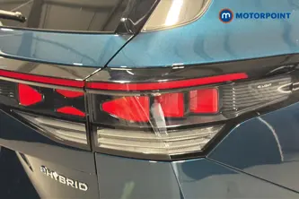 Volkswagen Tayron R-Line Edition Automatic Petrol Plug-In Hybrid SUV - Stock Number (1674350) - 36th supplementary image