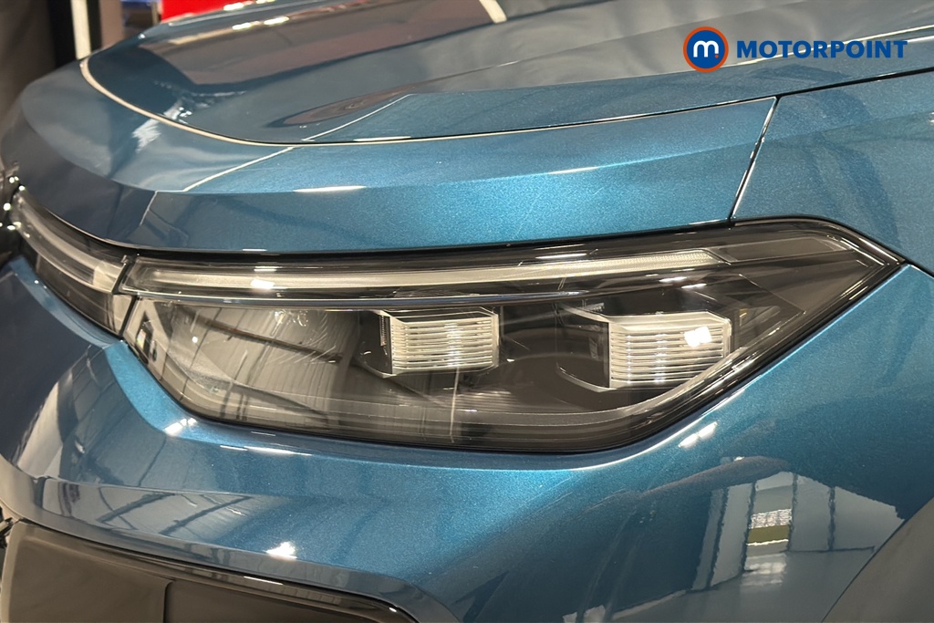 Volkswagen Tayron R-Line Edition Automatic Petrol Plug-In Hybrid SUV - Stock Number (1674350) - 42nd supplementary image