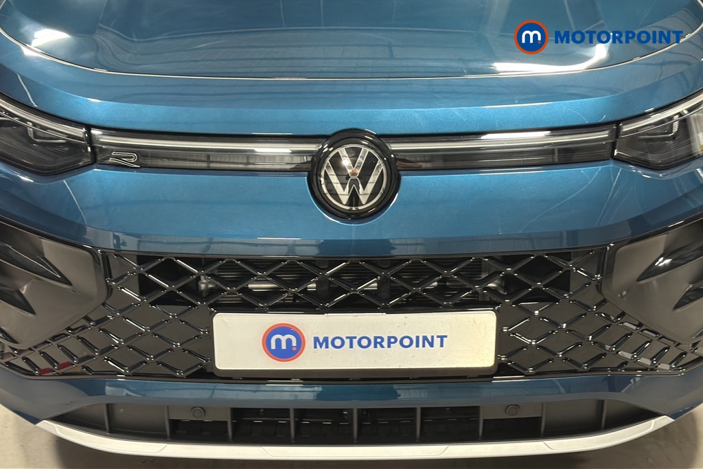 Volkswagen Tayron R-Line Edition Automatic Petrol Plug-In Hybrid SUV - Stock Number (1674350) - 43rd supplementary image