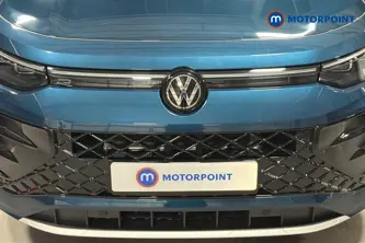 Volkswagen Tayron R-Line Edition Automatic Petrol Plug-In Hybrid SUV - Stock Number (1674350) - 43rd supplementary image