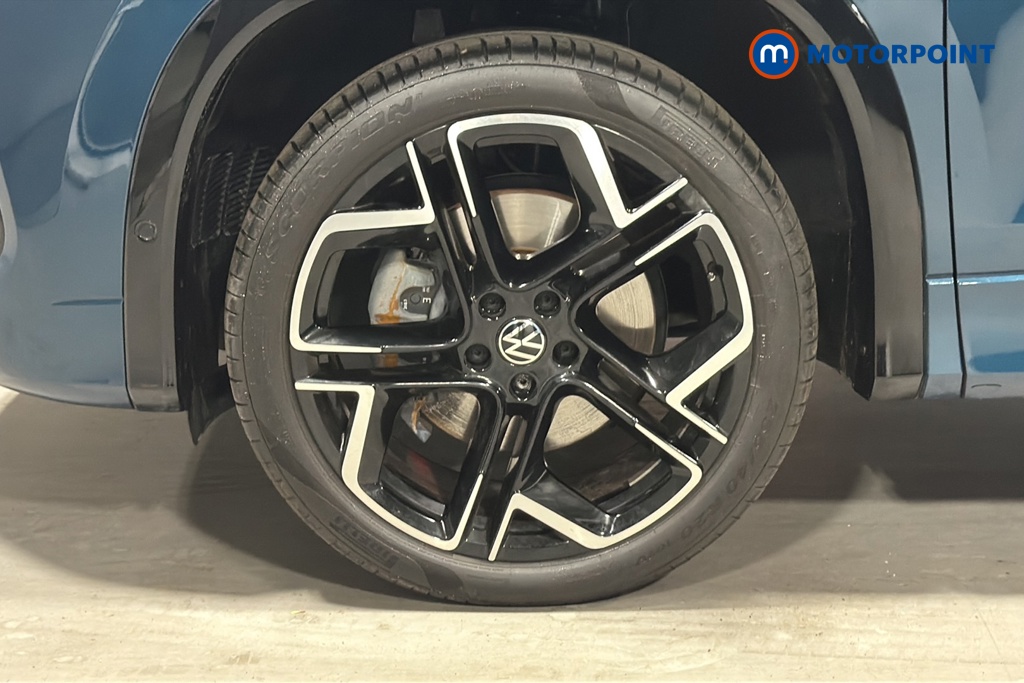 Volkswagen Tayron R-Line Edition Automatic Petrol Plug-In Hybrid SUV - Stock Number (1674350) - 44th supplementary image