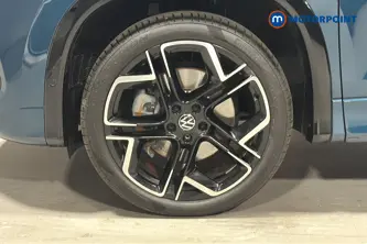 Volkswagen Tayron R-Line Edition Automatic Petrol Plug-In Hybrid SUV - Stock Number (1674350) - 44th supplementary image