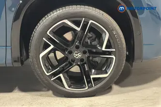 Volkswagen Tayron R-Line Edition Automatic Petrol Plug-In Hybrid SUV - Stock Number (1674350) - 47th supplementary image