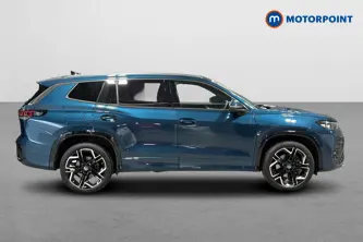 Volkswagen Tayron R-Line Edition Automatic Petrol Plug-In Hybrid SUV - Stock Number (1674350) - Passenger side