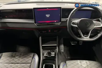 Volkswagen Tayron R-Line Edition Automatic Petrol Plug-In Hybrid SUV - Stock Number (1674350) - 1st supplementary image