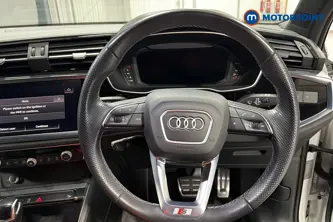 Audi Q3 S Line Automatic Diesel SUV - Stock Number (1674356) - 2nd supplementary image