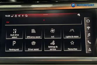 Audi Q3 S Line Automatic Diesel SUV - Stock Number (1674356) - 993rd supplementary image
