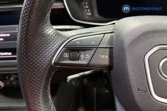 Audi Q3 S Line Automatic Diesel SUV - Stock Number (1674356) - 3rd supplementary image