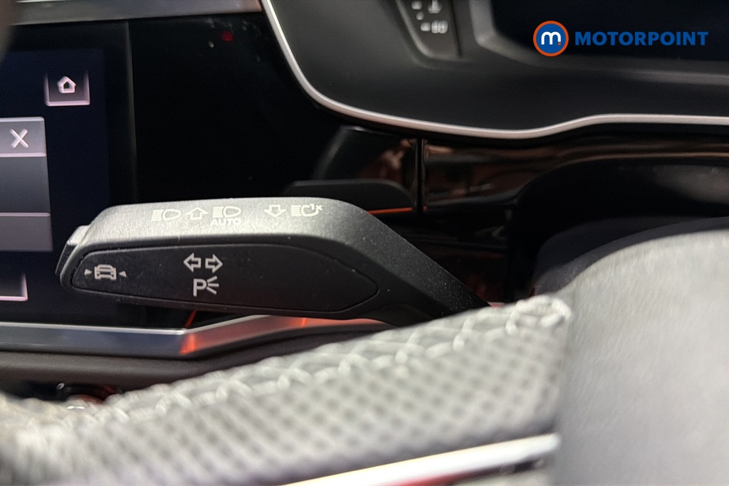 Audi Q3 S Line Automatic Diesel SUV - Stock Number (1674356) - 5th supplementary image