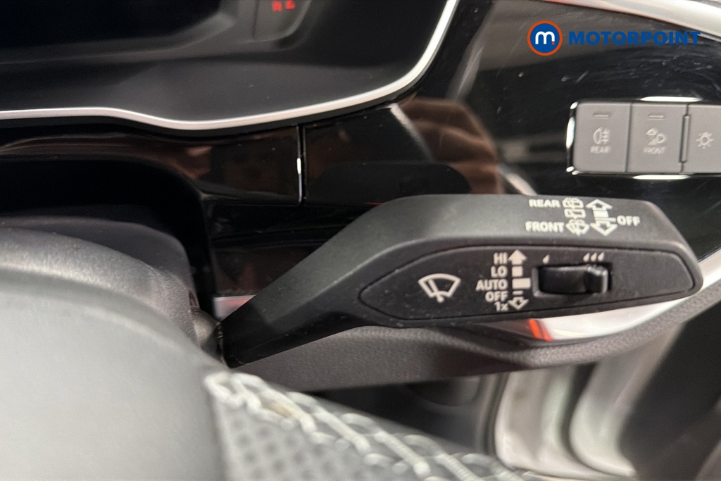 Audi Q3 S Line Automatic Diesel SUV - Stock Number (1674356) - 6th supplementary image