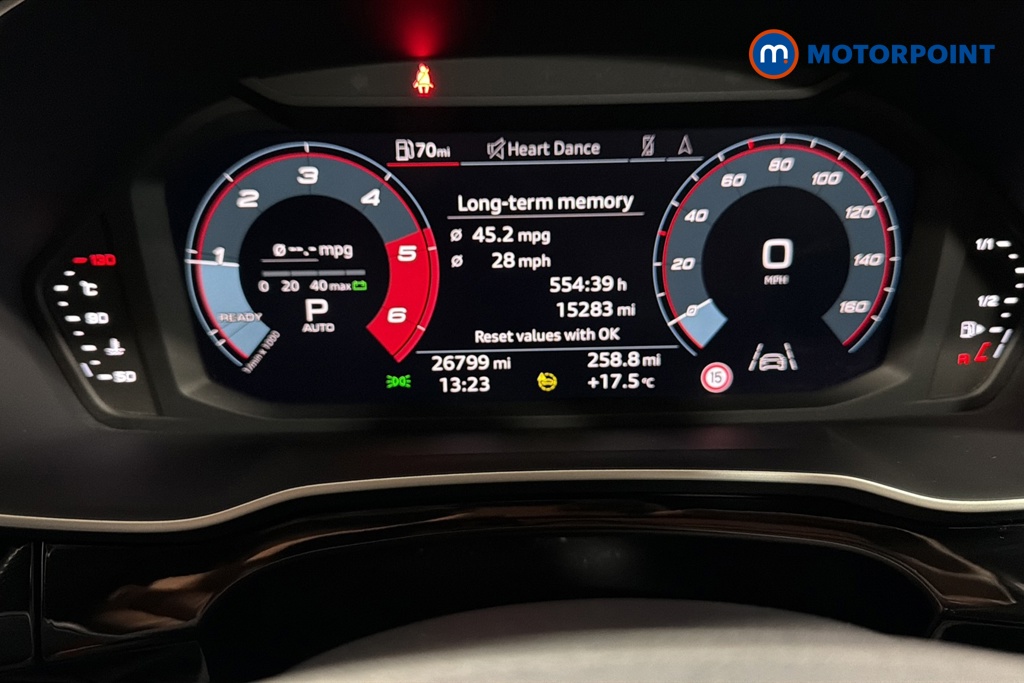 Audi Q3 S Line Automatic Diesel SUV - Stock Number (1674356) - 7th supplementary image