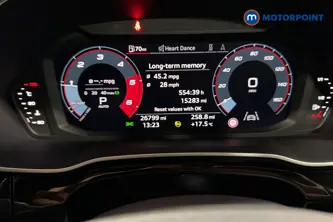 Audi Q3 S Line Automatic Diesel SUV - Stock Number (1674356) - 7th supplementary image