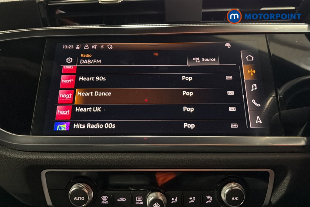 Audi Q3 S Line Automatic Diesel SUV - Stock Number (1674356) - 8th supplementary image