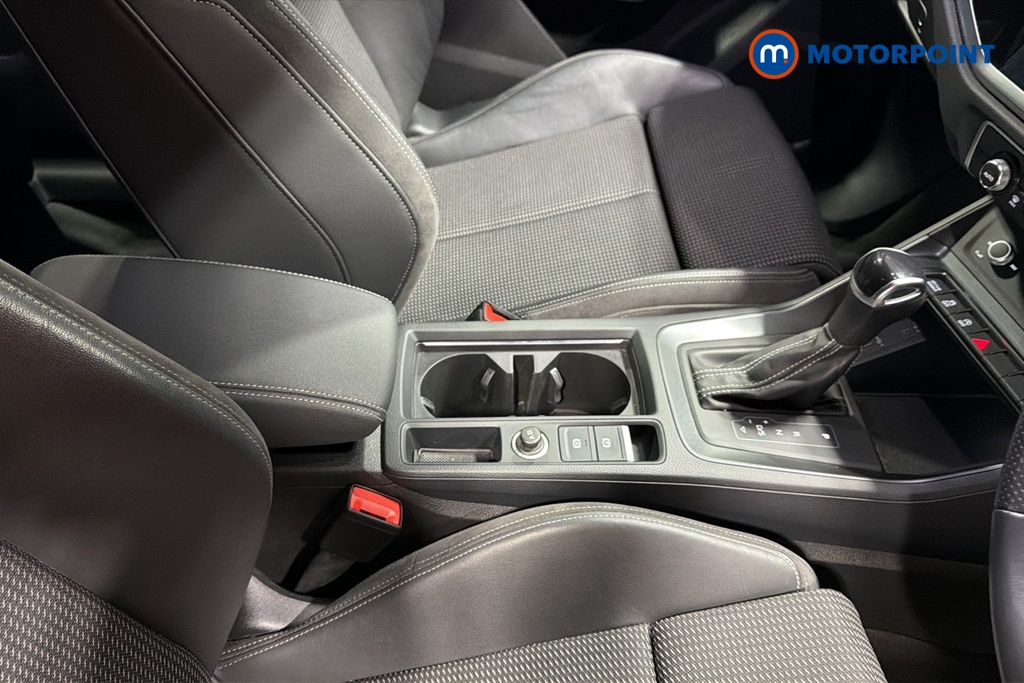 Audi Q3 S Line Automatic Diesel SUV - Stock Number (1674356) - 15th supplementary image