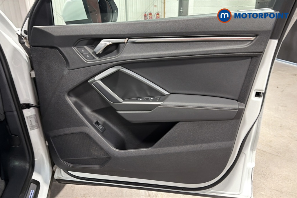 Audi Q3 S Line Automatic Diesel SUV - Stock Number (1674356) - 18th supplementary image