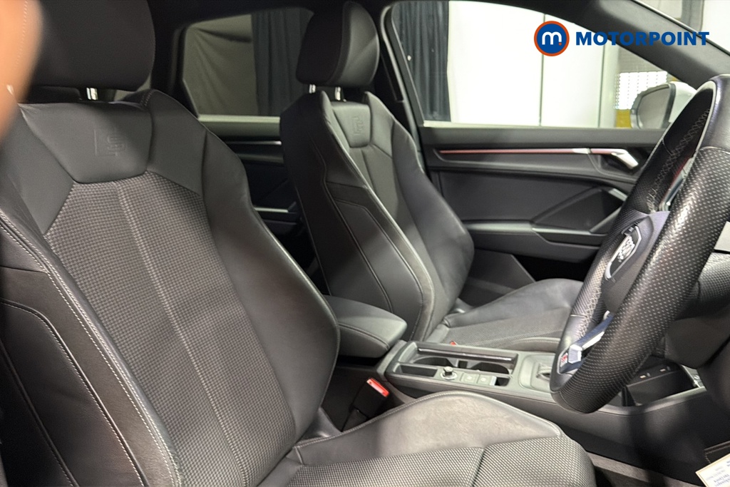 Audi Q3 S Line Automatic Diesel SUV - Stock Number (1674356) - 22nd supplementary image
