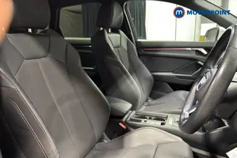 Audi Q3 S Line Automatic Diesel SUV - Stock Number (1674356) - 22nd supplementary image